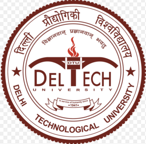 DTU Logo